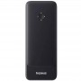 Пусковий пристрій (бустер) для автомобіля Baseus Super Energy Alpha Series 6000 mAh (C00259200121)