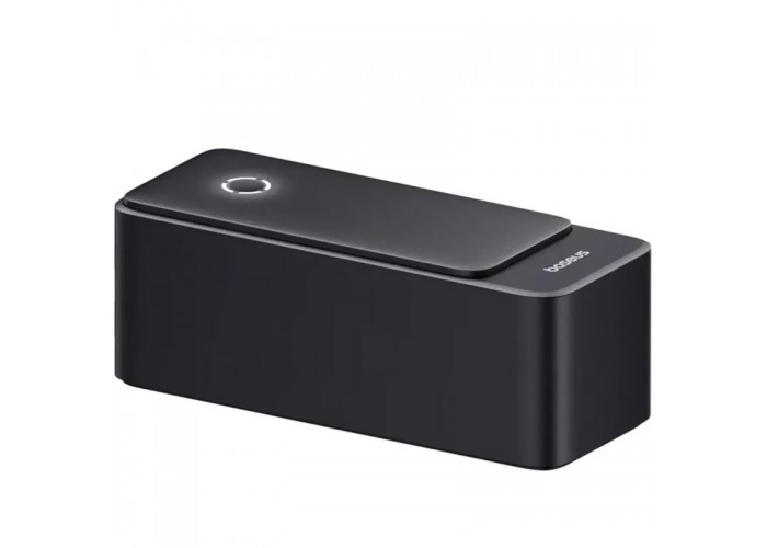 Пусковий пристрій (бустер) для автомобіля Baseus Super Energy Alpha Series 6000 mAh (C00259200121)