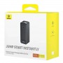 Пусковий пристрій (бустер) для автомобіля Baseus Super Energy Alpha Series 6000 mAh (C00259200121)