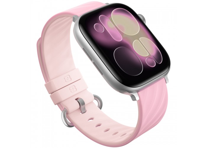 Ремінець BlueO Lollipop Silicone для Apple Watch 38/40/41/42mm(ser.10)