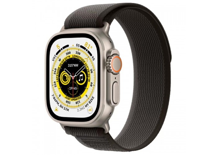 Ремінець Hoco WA14 Original series Apple watch (38/40/41mm)