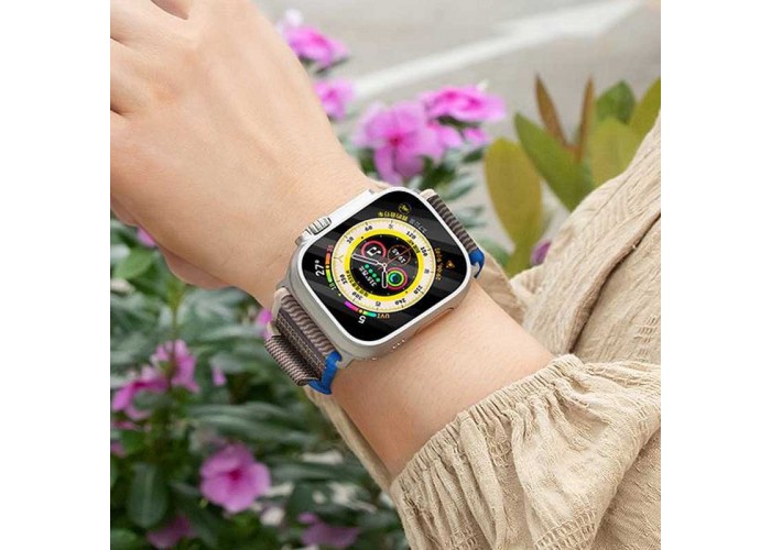 Ремінець Hoco WA14 Original series Apple watch (38/40/41mm)