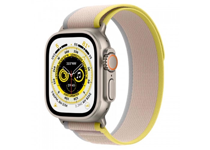 Ремінець Hoco WA14 Original series Apple watch (38/40/41mm)