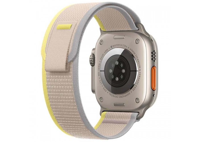Ремінець Hoco WA14 Original series Apple watch (38/40/41mm)