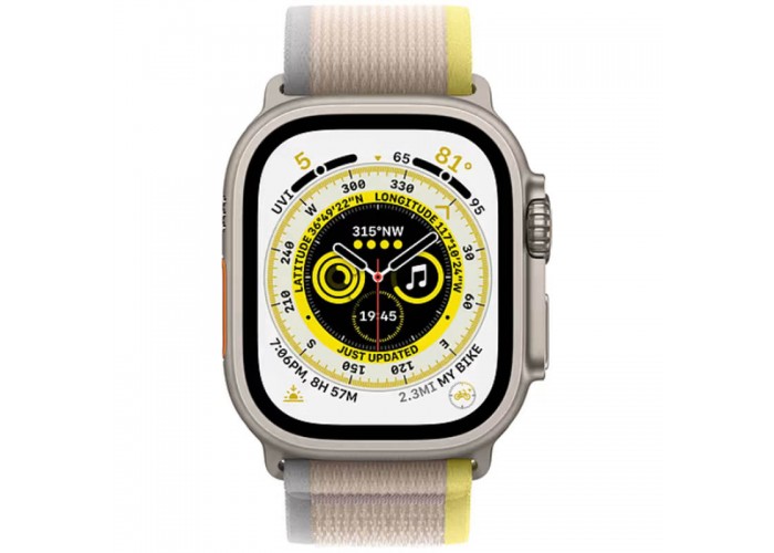 Ремінець Hoco WA14 Original series Apple watch (38/40/41mm)