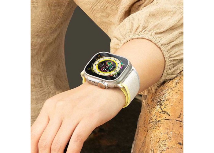 Ремінець Hoco WA14 Original series Apple watch (38/40/41mm)