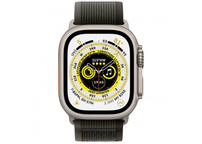 Ремінець Hoco WA14 Original series Apple watch (38/40/41mm)