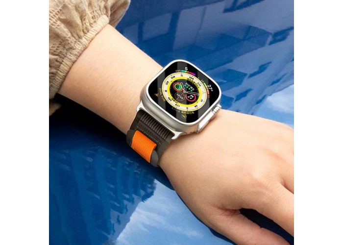 Ремінець Hoco WA14 Original series Apple watch (38/40/41mm)