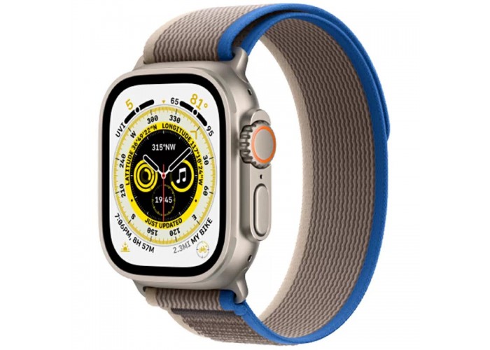 Ремінець Hoco WA14 Original series Apple watch (38/40/41mm)