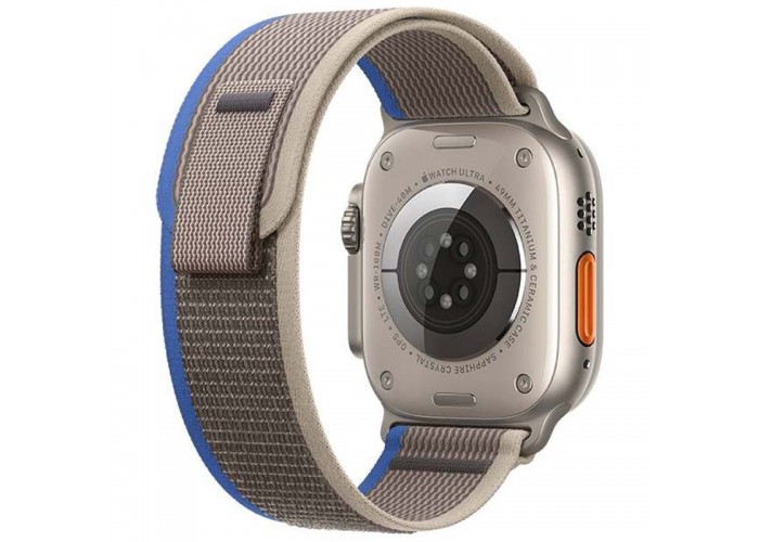 Ремінець Hoco WA14 Original series Apple watch (38/40/41mm)