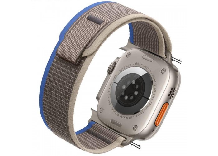 Ремінець Hoco WA14 Original series Apple watch (38/40/41mm)