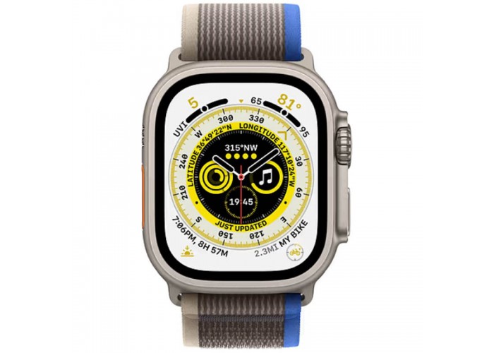 Ремінець Hoco WA14 Original series Apple watch (38/40/41mm)