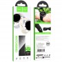 Ремінець Hoco WH11 Flexible series classic silicone strap для Smart Watch 22mm