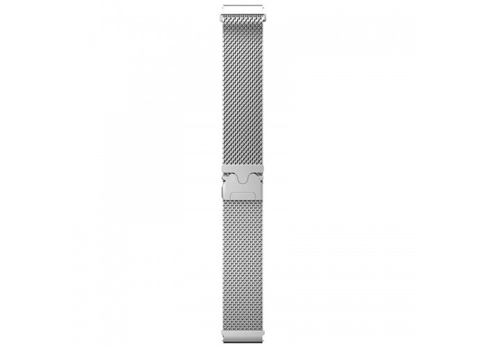 Ремінець Hoco WH16 Precioso series magnetic Milanese steel strap для Smart Watch 20mm