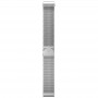 Ремінець Hoco WH16 Precioso series magnetic Milanese steel strap для Smart Watch 20mm