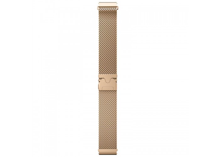 Ремінець Hoco WH16 Precioso series magnetic Milanese steel strap для Smart Watch 22mm