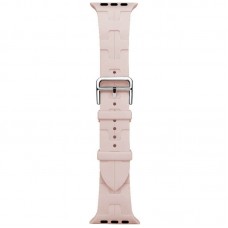 Ремінець Kilim для Apple Watch 38/40/41/42mm(ser.10)  Sand Powder - 00000075862_10