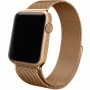 Ремінець Milanese Loop Design для Apple Watch 42(ser.1-3)/44/45/46/49mm