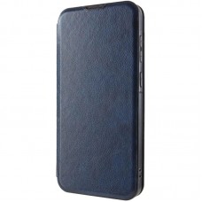 Шкіряний чохол-книжка Belora для Xiaomi Redmi 9C  Midnight Blue - 00000079231_4
