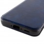 Шкіряний чохол-книжка Belora для Xiaomi Redmi Note 14 4G (Europe version)