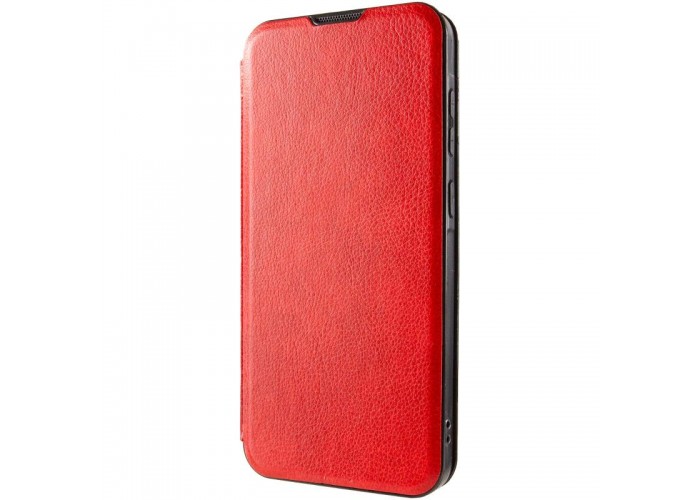 Шкіряний чохол-книжка Belora для Xiaomi Redmi Note 14 4G (Europe version)