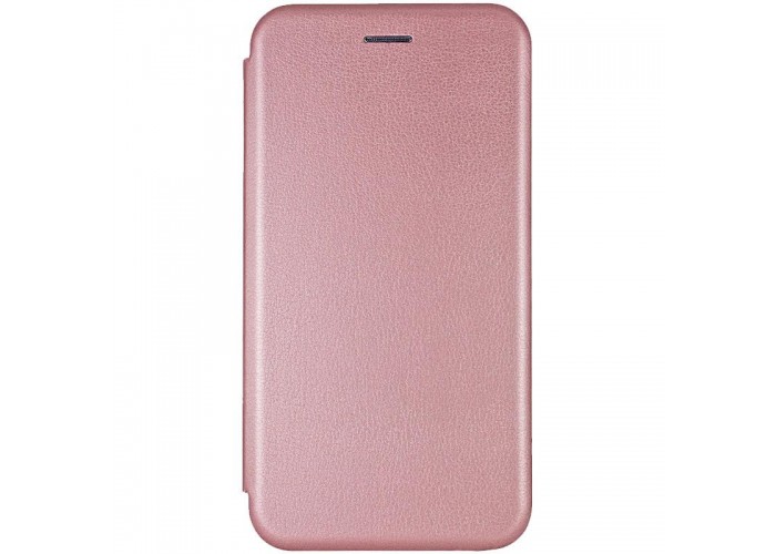 Шкіряний чохол-книжка Classy для Infinix Hot 60i / 60