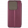 Шкіряний чохол-книжка Classy для Motorola Edge 50 Pro