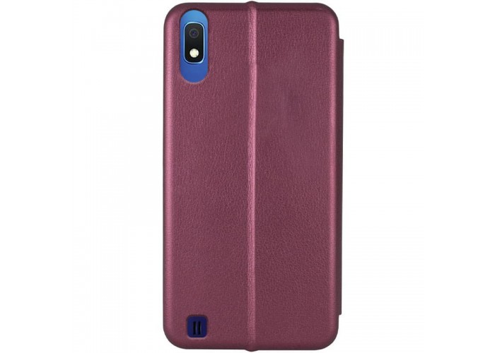 Шкіряний чохол-книжка Classy для Samsung Galaxy A10 (A105F)