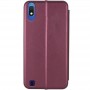 Шкіряний чохол-книжка Classy для Samsung Galaxy A10 (A105F)