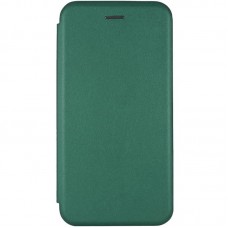 Шкіряний чохол-книжка Classy для Samsung Galaxy A14 4G/5G  Зелений - 00000063200_10