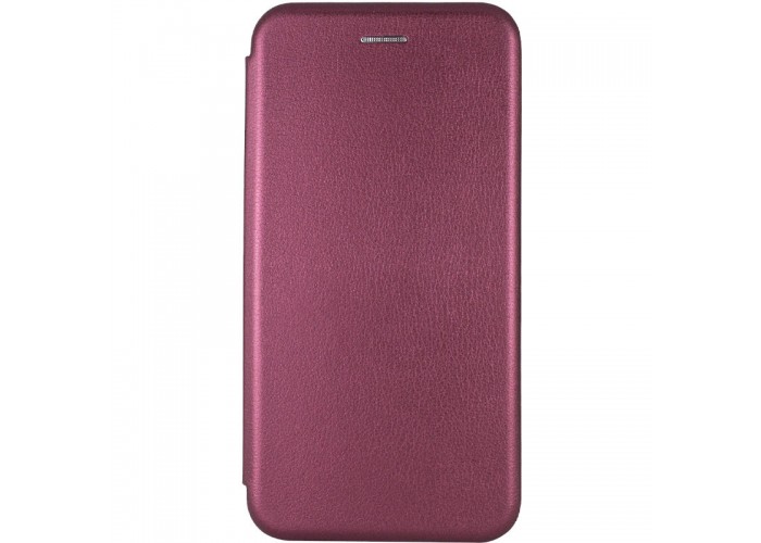 Шкіряний чохол-книжка Classy для Xiaomi Poco X3 NFC / Poco X3 Pro