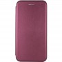 Шкіряний чохол-книжка Classy для Xiaomi Poco X3 NFC / Poco X3 Pro