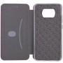 Шкіряний чохол-книжка Classy для Xiaomi Poco X3 NFC / Poco X3 Pro