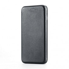 Шкіряний чохол-книжка Classy для Xiaomi Redmi 5A  Чорний - 00000024892_1