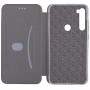 Шкіряний чохол-книжка Classy для Xiaomi Redmi Note 8 / Note 8 2021
