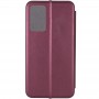 Шкіряний чохол-книжка Classy для ZTE Blade V40 Vita