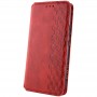 Шкіряний чохол-книжка GETMAN Cubic (PU) для Samsung Galaxy A34 5G