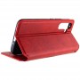 Шкіряний чохол-книжка GETMAN Cubic (PU) для Samsung Galaxy A34 5G