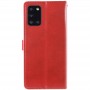 Шкіряний чохол-книжка GETMAN Gallant (PU) для Samsung Galaxy A31