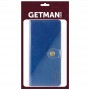 Шкіряний чохол-книжка GETMAN Gallant (PU) для Xiaomi Redmi 14C / Poco C75