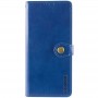 Шкіряний чохол-книжка GETMAN Gallant (PU) для Xiaomi Redmi 14C / Poco C75