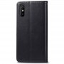 Шкіряний чохол-книжка GETMAN Gallant (PU) для Xiaomi Redmi 9A