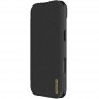 Шкіряний чохол-книжка Nillkin Qin Pro Camshield для Apple iPhone 17 Air (6.5