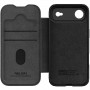 Шкіряний чохол-книжка Nillkin Qin Pro Camshield для Apple iPhone 17 Air (6.5