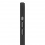 Шкіряний чохол Leather Case (AAA) with MagSafe and Animation для Apple iPhone 12 Pro / 12 (6.1