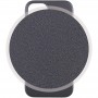 Шкіряний чохол Leather Case (AAA) with MagSafe and Animation для Apple iPhone 13 (6.1