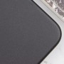 Шкіряний чохол Leather Case (AAA) with MagSafe and Animation для Apple iPhone 13 (6.1