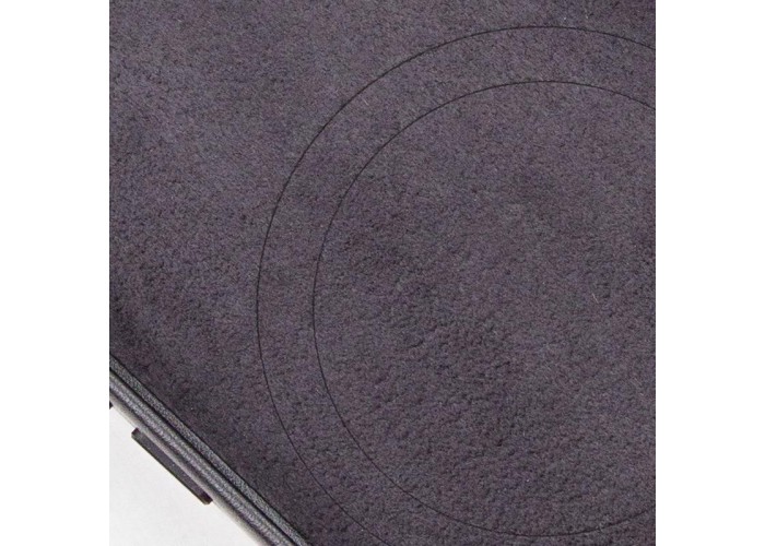 Шкіряний чохол Leather Case (AAA) with MagSafe and Animation для Apple iPhone 13 (6.1