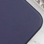 Шкіряний чохол Leather Case (AAA) with MagSafe and Animation для Apple iPhone 14 (6.1