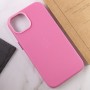 Шкіряний чохол Leather Case (AA Plus) with Magnetic Fit для Apple iPhone 13 (6.1